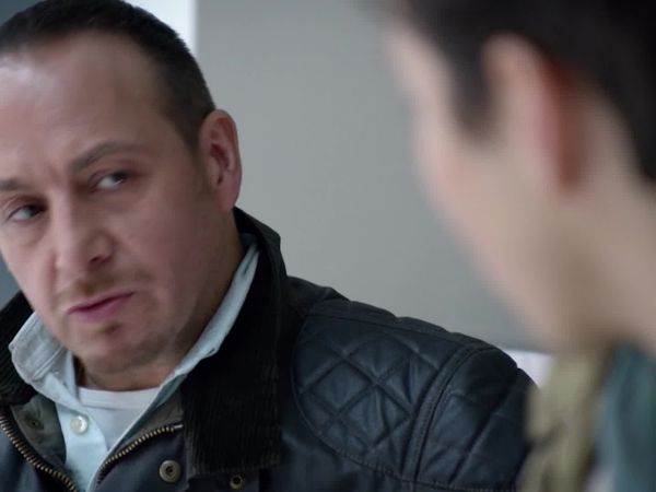 Alarm for Cobra - Episodio 7