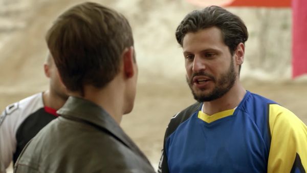 Alarm for Cobra - Episodio 13