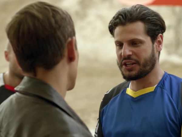 Alarm for Cobra - Episodio 13