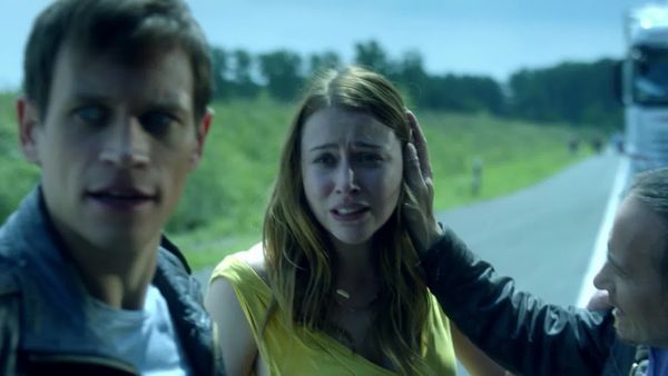 Alarm for Cobra - Episodio 11