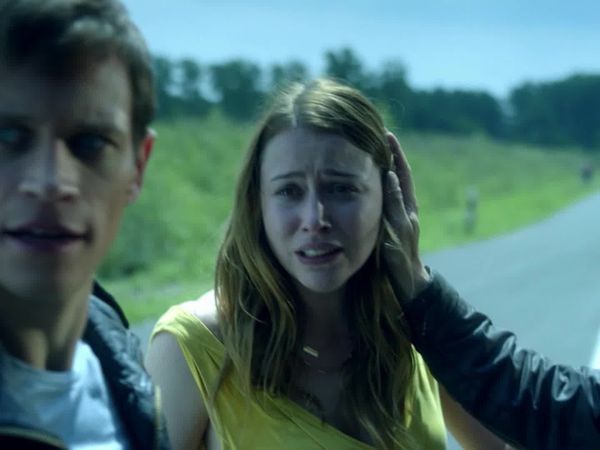 Alarm for Cobra - Episodio 11