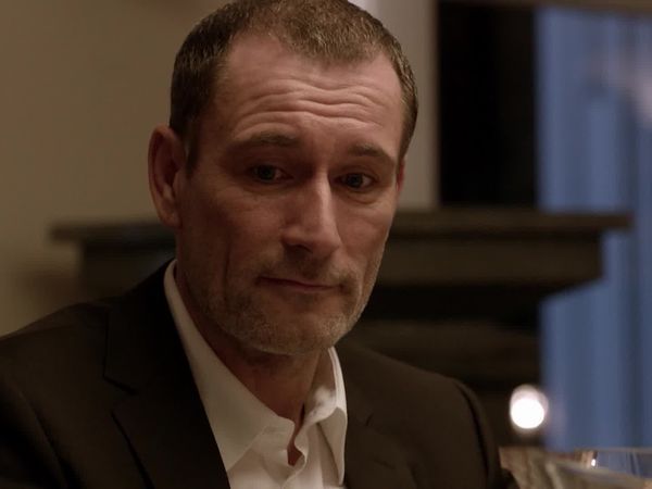 Alarm for Cobra - Episodio 9