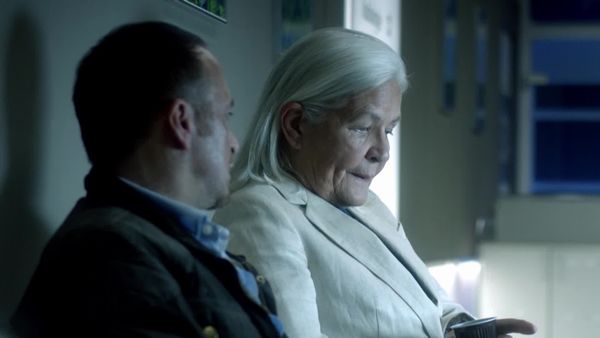 Alarm for Cobra - Episodio 12