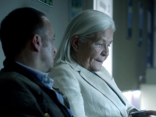 Alarm for Cobra - Episodio 12
