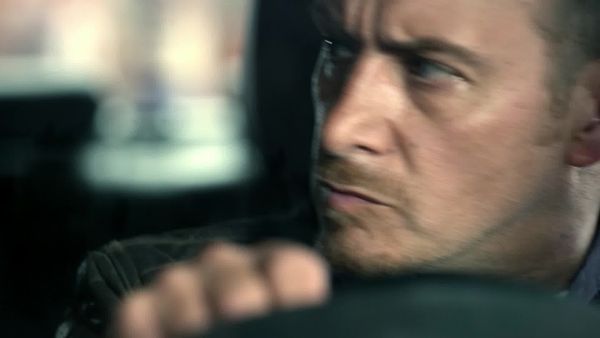 Alarm for Cobra - Episodio 14