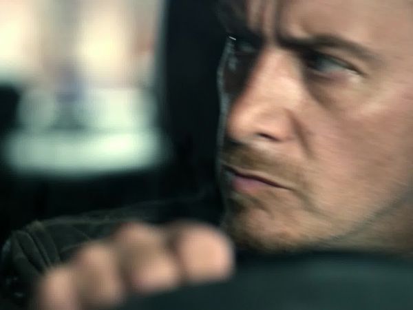 Alarm for Cobra - Episodio 14