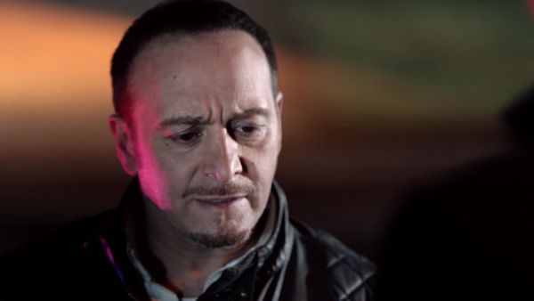 Alarm for Cobra - Episodio 9