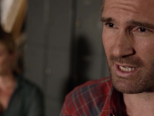 Alarm for Cobra - Episodio 2