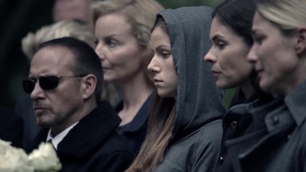 Alarm for Cobra - Episodio 4