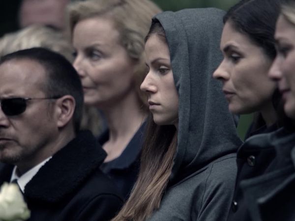 Alarm for Cobra - Episodio 4