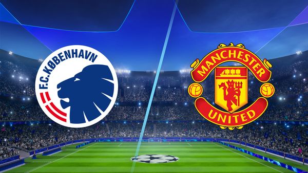 UEFA UCL Match of the Week - Group stage - Matchday 4: Copenhagen vs. Man. United