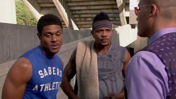 The Game - The Confession Episode
