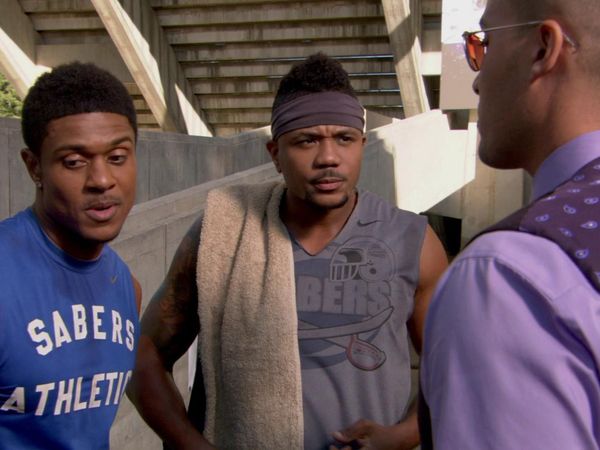 The Game - The Confession Episode
