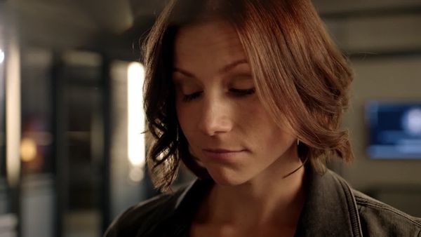 Alarm for Cobra - Episodio 10