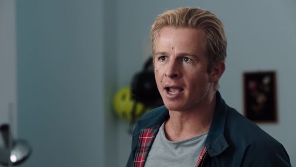 Alarm for Cobra - Episodio 17