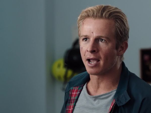 Alarm for Cobra - Episodio 17