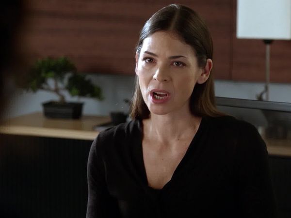 Alarm for Cobra - Episodio 9