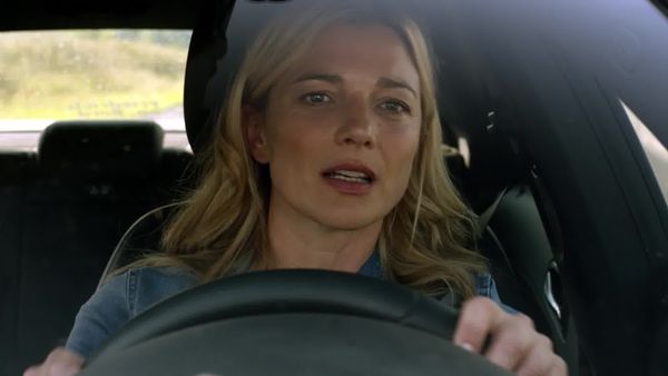Alarm for Cobra - Episodio 3