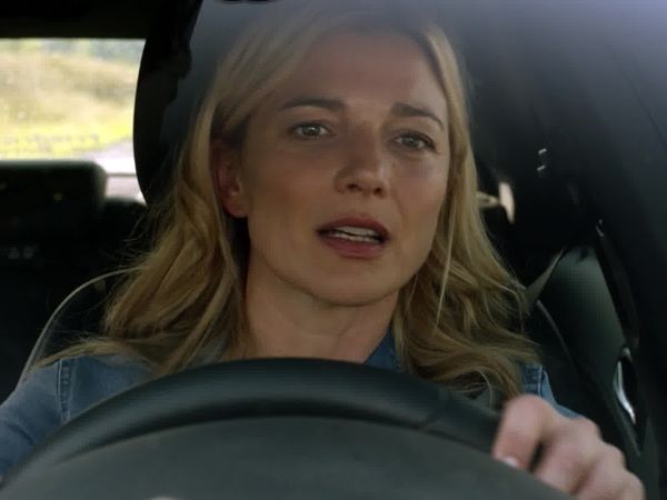 Alarm for Cobra - Episodio 3