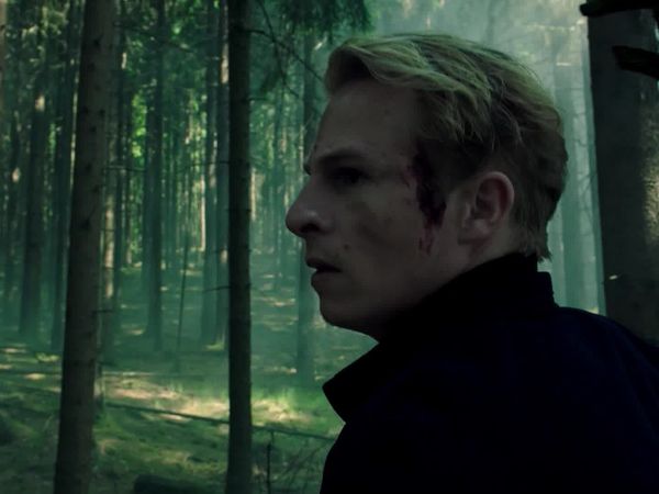 Alarm for Cobra - Episodio 6