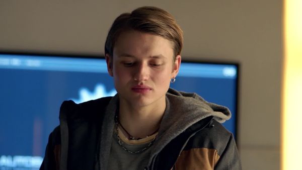 Alarm for Cobra - Episodio 7