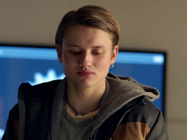 Alarm for Cobra - Episodio 7