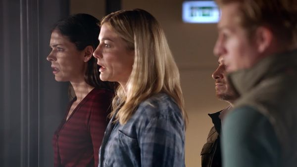 Alarm for Cobra - Episodio 5