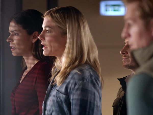Alarm for Cobra - Episodio 5