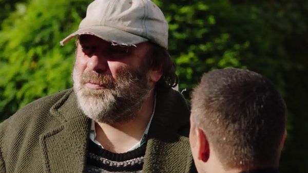 Alarm for Cobra - Episodio 17