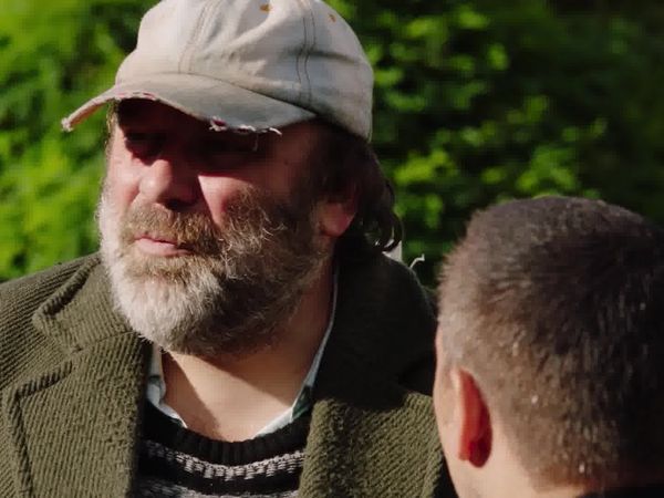 Alarm for Cobra - Episodio 17