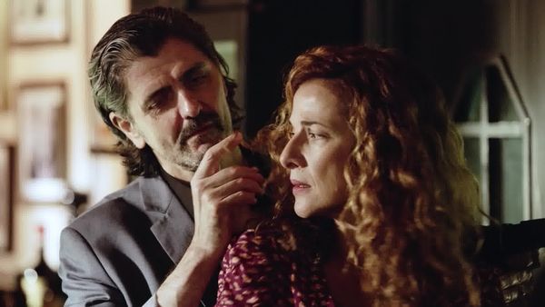 Alarm for Cobra - Episodio 18