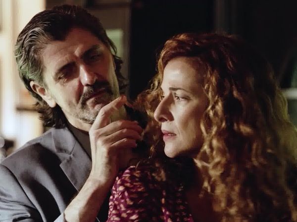 Alarm for Cobra - Episodio 18