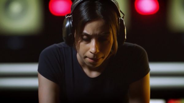 Alarm for Cobra - Episodio 4