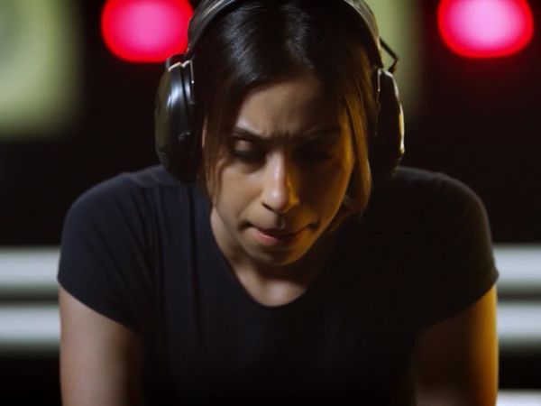 Alarm for Cobra - Episodio 4