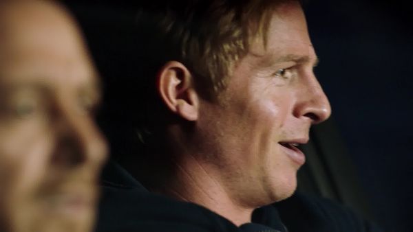Alarm for Cobra - Episodio 5