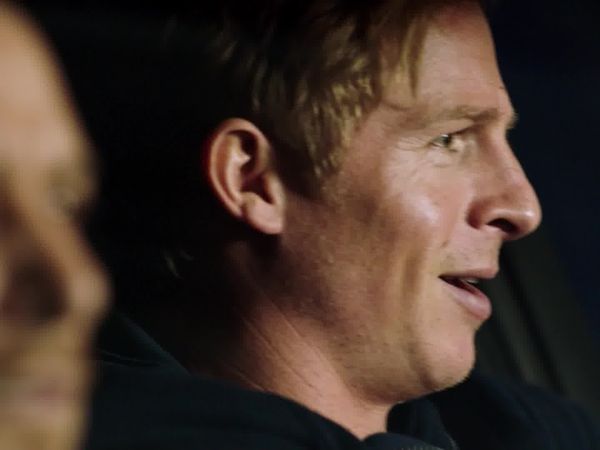 Alarm for Cobra - Episodio 5