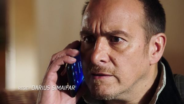 Alarm for Cobra - Episodio 15