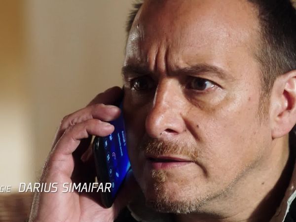 Alarm for Cobra - Episodio 15