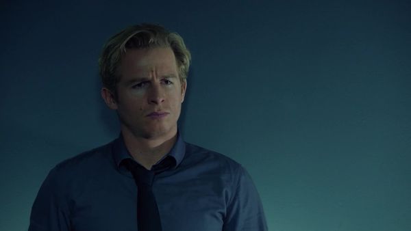 Alarm for Cobra - Episodio 16