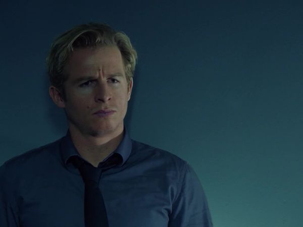 Alarm for Cobra - Episodio 16