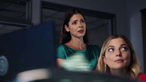Alarm for Cobra - Episodio 13