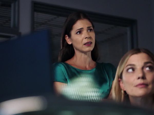 Alarm for Cobra - Episodio 13