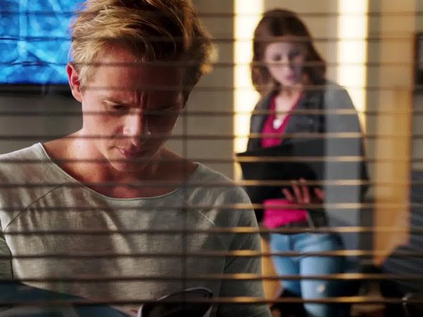 Alarm for Cobra - Episodio 12