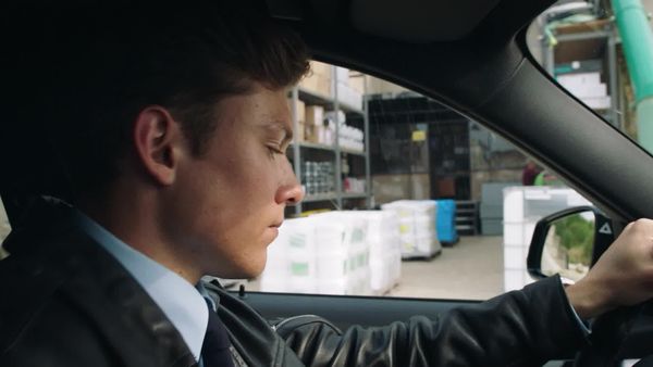 Alarm for Cobra - Episodio 13