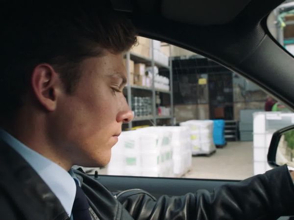 Alarm for Cobra - Episodio 13