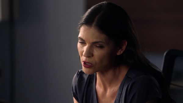 Alarm for Cobra - Episodio 11