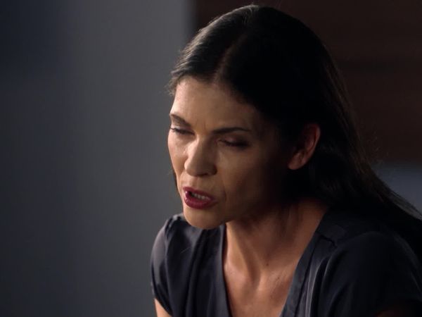 Alarm for Cobra - Episodio 11