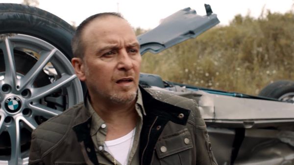 Alarm for Cobra - Episodio 10