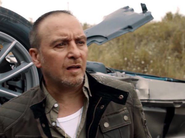 Alarm for Cobra - Episodio 10