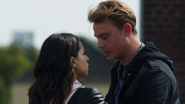 Alarm for Cobra - Episodio 11